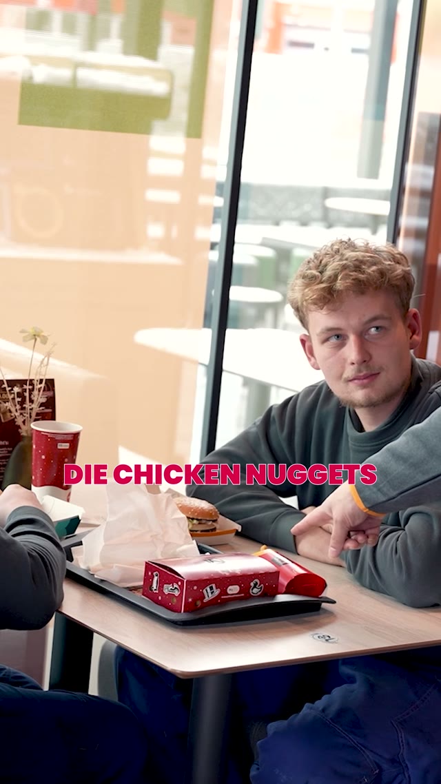 Oliver Pocher im Einsatz